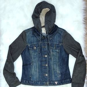 Guess Jean Jacket